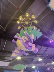 点击看大图 -卡通尼乐园(景枫中心店)