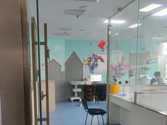 -极光口腔·矫正种植修复(锦江店)