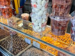 -秋栗香(地安门店)