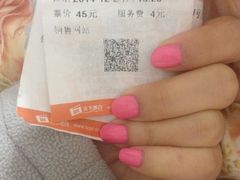 新世界影城-SFC上影影城(新世界店)