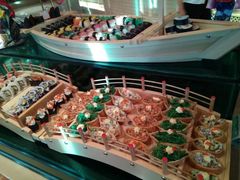 -荣誉国际酒店-云顶旋转餐厅