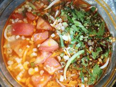 -百灵缘瑞丽味道特色小吃(水乡店)
