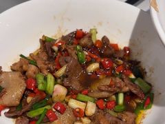 -兰湘子·湘菜小炒(长安万科广场店)