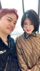 -MONE美发沙龙