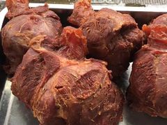 -老四家黄东明牛肉丸