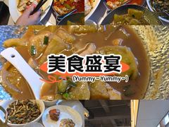 -阿毛饭店首店·宁波老字号(文化广场店)