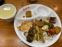 -素清香(解放路店)