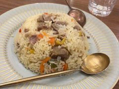 -贯贯吉·清真餐厅(浙江中路店)