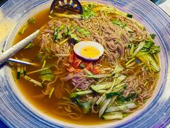 -十三姨正合丰烤肉(营迹路店)