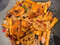 -金佬馆·川菜(芜湖繁昌华亿店)