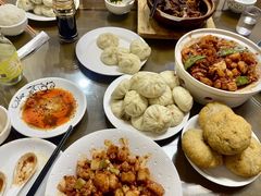 -京天红酒家(虎坊路店)