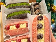 -奈雪的茶(亨特国际广场店)