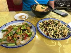 -大同削面馆(五台山风景名胜区店)