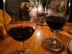 -THE CANNERY&JUJU 新鲜海鲜·牛排美食酒廊