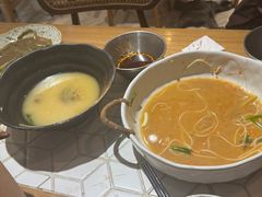 -十面欢腾·海鲜面·台式Bistro(长乐路店)