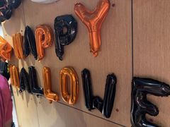 -麦当劳(中山公园龙之梦店)