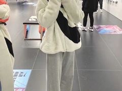 -NIKE(朝阳合生汇店)