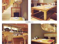 -花潮料理艺食馆(世欧广场店)