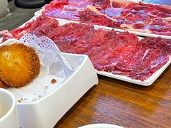 -牛必福潮汕牛肉火锅(油坊桥店)