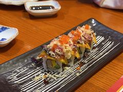 -喜代手返中华融合料理(蒸湘万达店)