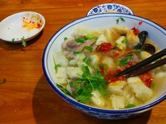 -毅祥斋老孙家泡馍(北院门鼓楼店)