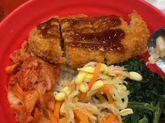 -食其家·牛丼咖喱(太阳宫店)
