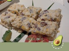 玉米烙-华豫川酒家(双子塔店)