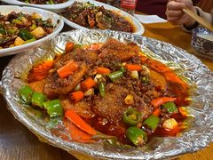 -二筒菜馆(黄金路店)
