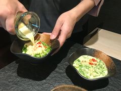 秘制沾水-龙门养心粥火锅(祥恒广场店)