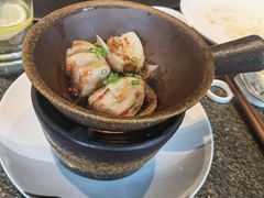 -柒厢食事雅谈