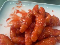 -朵朵餐馆(城开·利民城店)