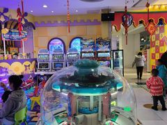-meland·儿童乐园·游戏厅娃娃机·电玩Xbox(成都合生汇店)