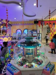 -meland·儿童乐园·游戏厅娃娃机·电玩Xbox(成都合生汇店)