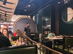 -一绪に寿喜烧自助(世茂广场店)
