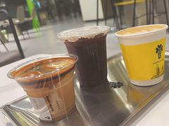 -四叶咖咖啡(昆明恒隆PRO店)