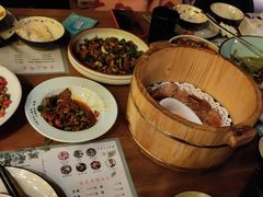 -胡桃里音乐酒馆(四道口店)