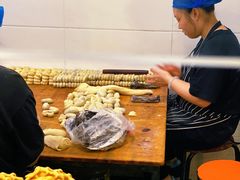 -徐文林香酥饼(桃园店)