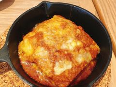 千层面-必胜客(安盛购物广场金州店)