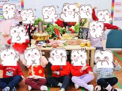 -美加国际幼儿园(四季青校区)