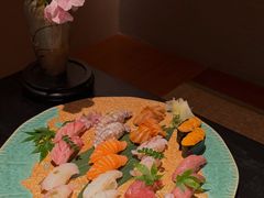 -希望日本料理(保利香槟花园店)