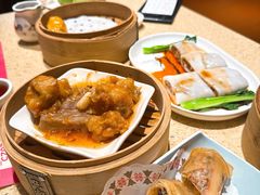 -点都德(长泰广场店)