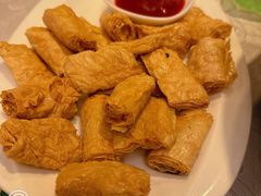 干炸响铃-山外山菜馆(玉泉路店)