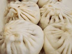 -庆丰包子铺(西单店)
