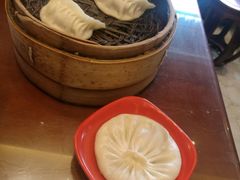 蒸饺-冶春茶社(太和广场店)