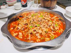 -盐井记·自贡美蛙鲜锅兔(中和店)