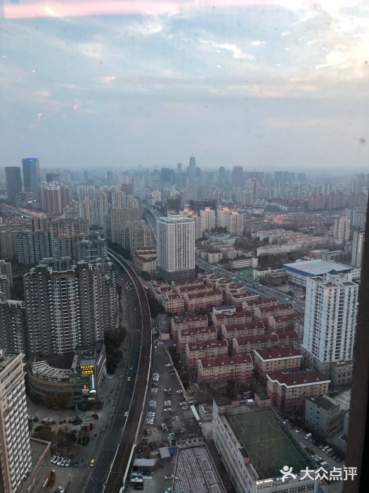 环球港凯悦 · 享悦中餐厅图片