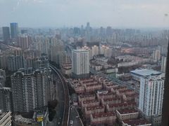 -环球港凯悦 · 享悦中餐厅