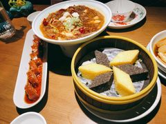 -老头儿油爆虾(金鹰世界店)