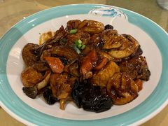 -锡和无锡菜(景丽苑店)