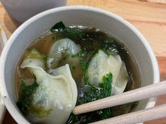 -素满香·全民食养自助(长宁龙之梦店)